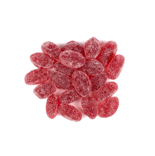 Lemonade & Watermelon Sour Gummies | Variety 10 Pack