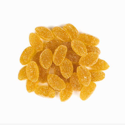 Lemonade Sour Gummies | 5 Pack