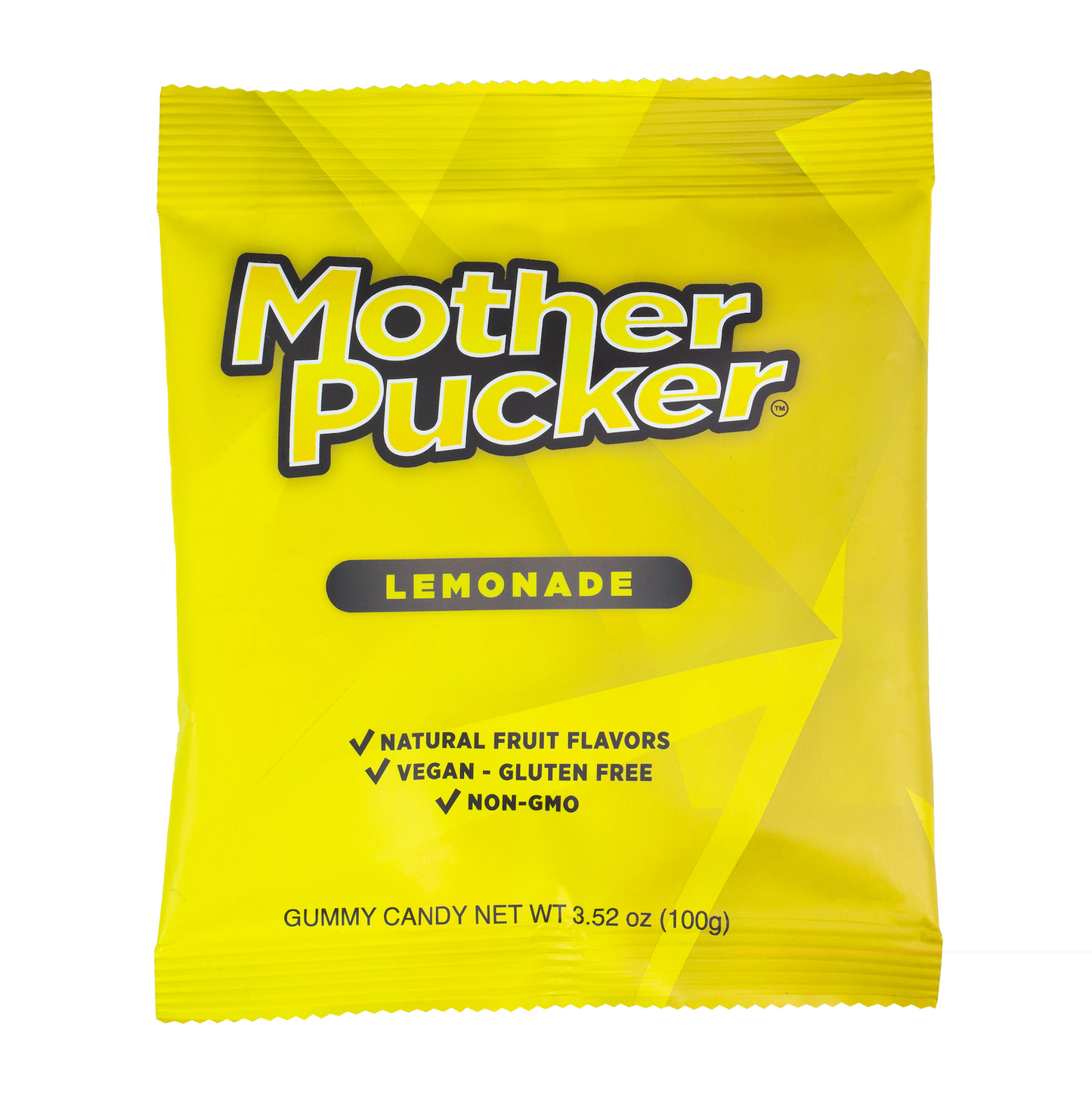 Lemonade Sour Gummies | 5 Pack